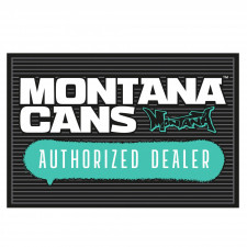Montana Rohožka "Autorizovaný prodejce"