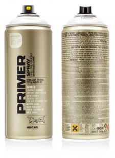 Montana Základní Nátěr 400ml T2000 Plast