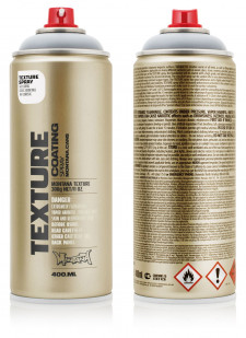 Montana TEXTURE 400ml