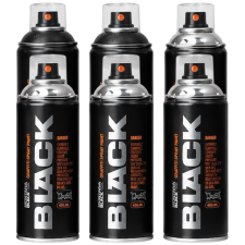 Montana BLACK 400ml Bombing Set