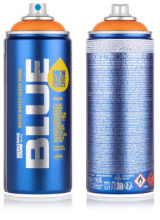 Montana BLUE 400ml